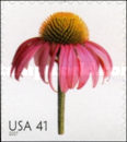 [Flowers - Self-Adhesive Booklet Stamps, type FFB1]