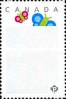 [Picture Postage - Personalized Stamps, type DBJ]