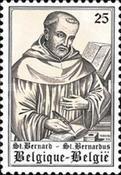 [Berbardus the Monk, type BOV]