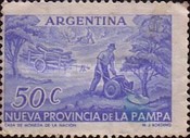 [New Provinces, type OA]