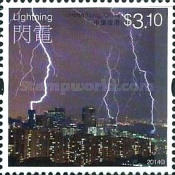 [Weather Phenomena, type BJR]