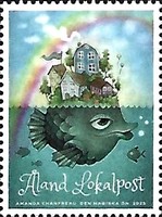 [Magical Island, type VG]