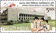 [Armed Forces Medical College, Pune, type DCG]