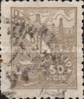 [Local Motifs and Personalities - As Previous on Thick Paper and Control Lines on Backside, type HO25]