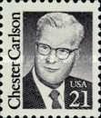 [Great Americans Issue, type BID]