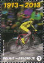 [Cyckling - The 100th Anniversary of Tour of Flanders, type EGE]