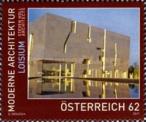 [Architecture - Loisium, type CXV]
