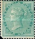 [Queen Victoria, 1819-1901 - New Colour, type E10]