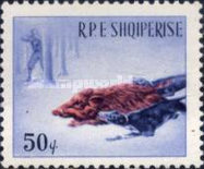 [Hunting Scenes, type UN]