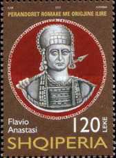 [Roman Emperors of Ilyrian Origin, type CRO]