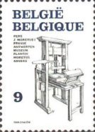 [The Art of Printing, type BLT]