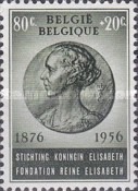 [The 80th Anniversary of the Birth of Queen Elizabeth, type TT]
