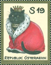[Domestic Animals, type BVO]