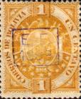 [Number 38-44 Handstamped, type E14]