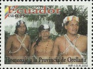 [Orellana Province, type CUY]