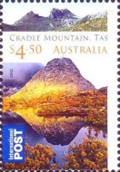 [Wilderness Australia, type DSX]