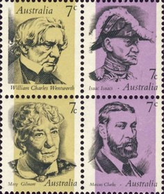 [Famous Australians, type ]