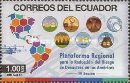 [Risk Regional Platform, type EDP]