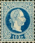 [Issues of Austro-Hungarian Monarchy - Fine Print, type K16]