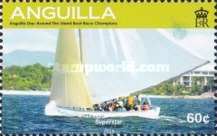 [Sialing Boats - Around the Island Boat Race Champions, type AYU]
