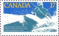 [Canoe-Kayak Championships, type YE]