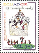 [Christmas - Children's Drawings., type CYS]