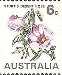 [Plants - Opening of the National Stamp Exhibition ANPEX, type KQ1]