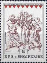 [National Festival for Folk Plays, type BHN]