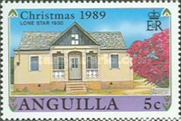 [Christmas - Historic Building, type ADL]