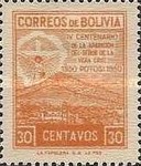 [The 400th Anniversary of the Apparition at El Potosi, type FI1]