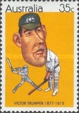 [Famous Sportsmen, type VH]
