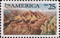 [Grand Canyon, type BUH]