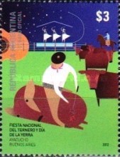 [National Festivals, type DQC]