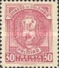 [The 8th National Agricultural Exhibition, Palmira, type MS]