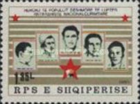 [Freedom Fighters, type AYN]