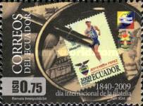 [Day of the Stamp, type DMS]