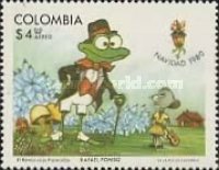 [Airmail - Christmas, type ASI]