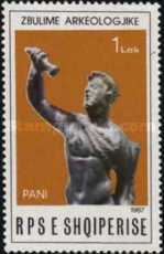 [Archaeological Treasures, type BIW]