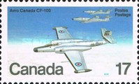 [Canadian Aircraft, type ZT]