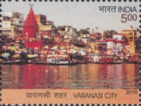 [Varanasi City, type DNE]