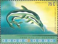 [International Year of the Ocean, type CFE]