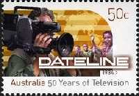 [The 50th Anniversary of the Television, type CTY]