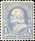 [Benjamin Franklin, 1706-1790, type BW]
