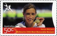 [Commonwealth Games Gold Medal Winners, type CPW]