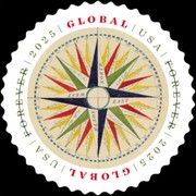 [Compass Rose, type KCQ]