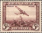 [Airmail, type DH]