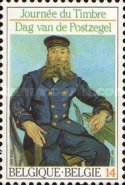 [Day of the Stamp, type BNV]