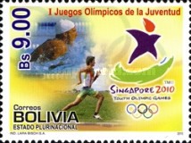 [Youth Olympics - Singapore, type BNN]