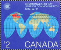 [Commonwealth Day, type ACY]