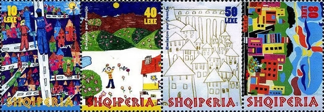 [Childrens Drawings, type ]